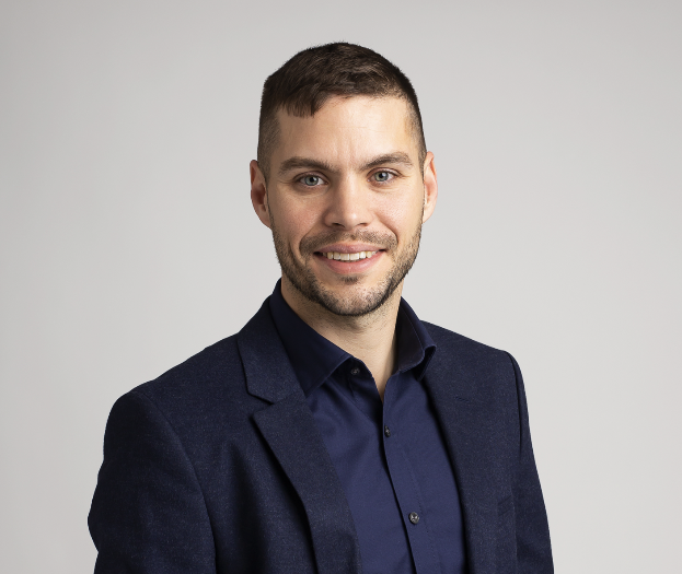 Marcel Nawalany - Założyciel & CEO NAWI Logistics